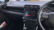 Citroen C3 Aircross 1.2 PureTech 110 Feel 5dr [6 speed] Petrol Hatchback